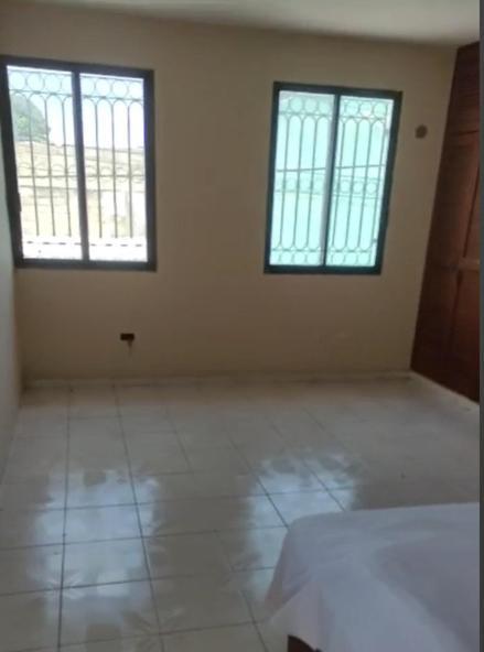 Casa Del Parque Rotario Hotel Cancún Buitenkant foto